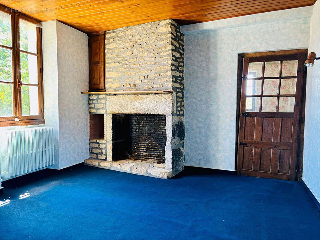 Maison à ALENCON
