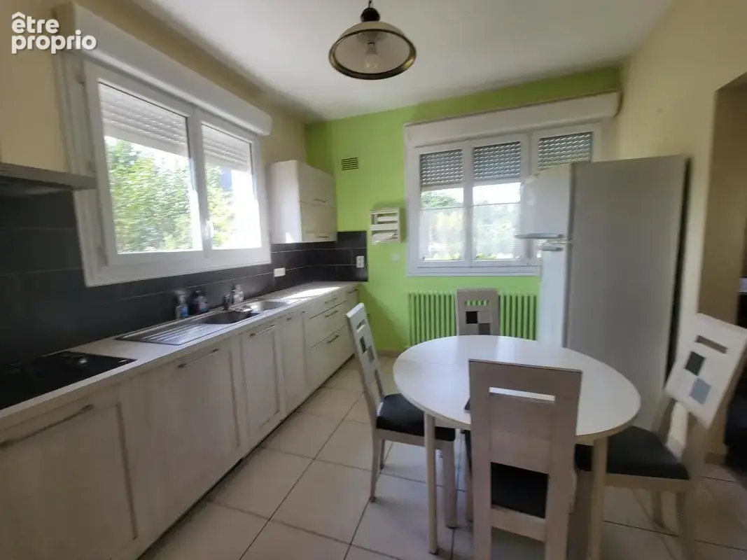 Maison 133 m² à Gourin  - photo 3