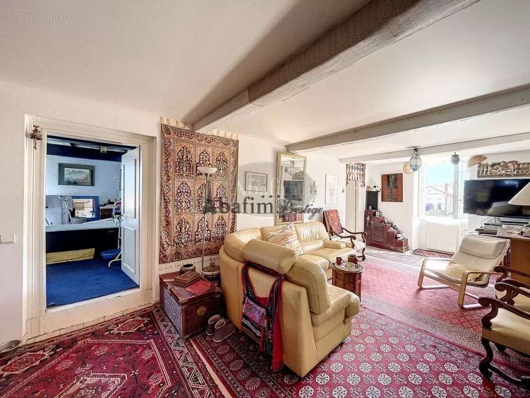 Maison à MAUBOURGUET