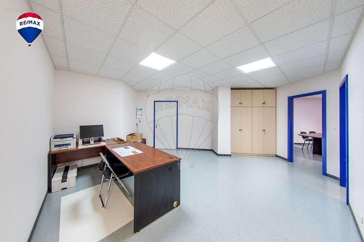 Commerce à HABSHEIM