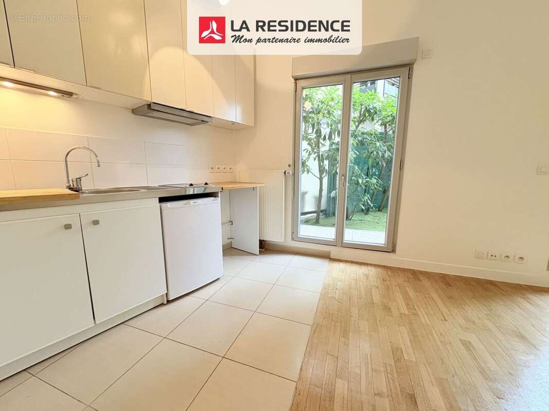 Appartement à VELIZY-VILLACOUBLAY