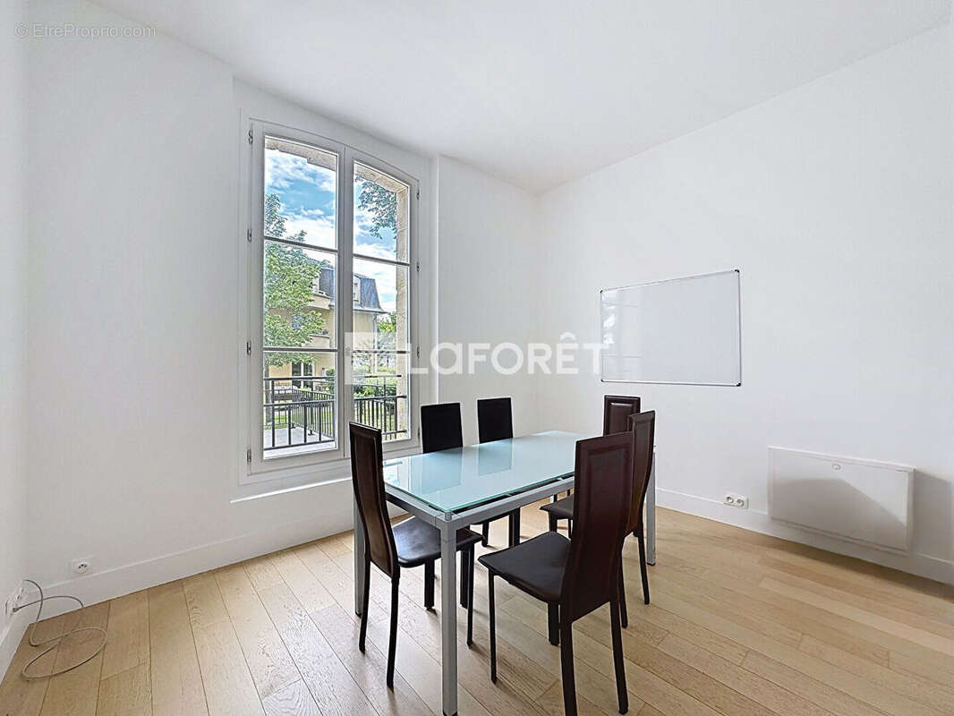 Appartement à VERNON