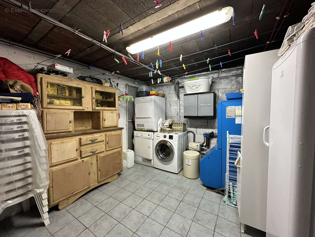 Maison à BOISSE-PENCHOT