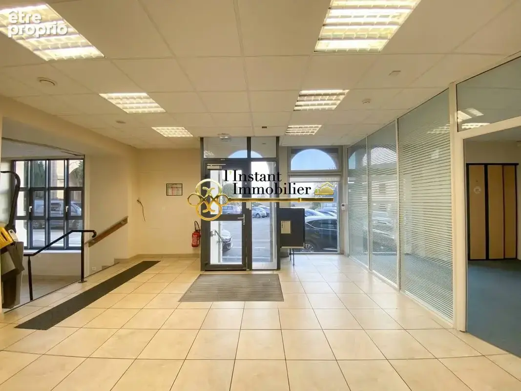 Local commercial Carantec 190 m2 - photo 2