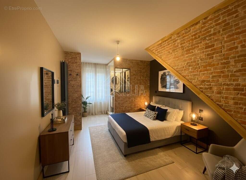 Maison à JOUY-MAUVOISIN