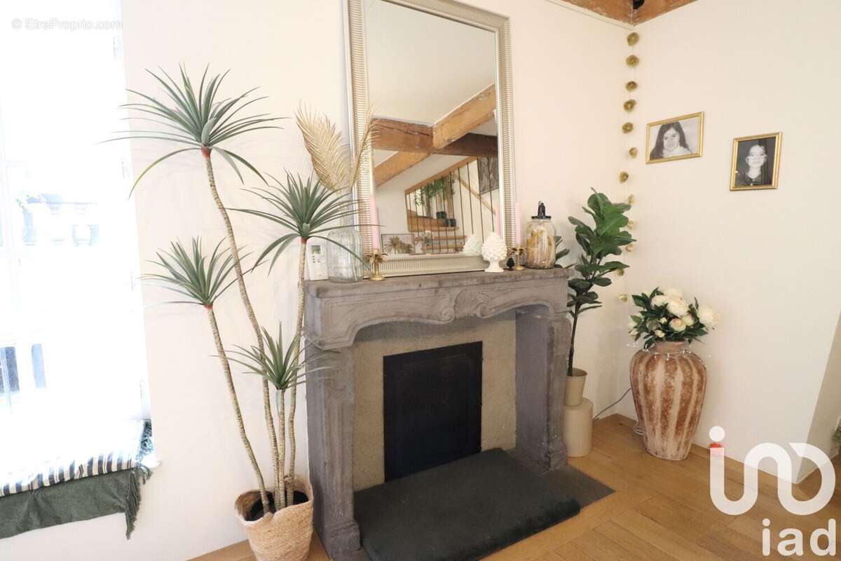 Photo 7 - Maison à CLERMONT-FERRAND