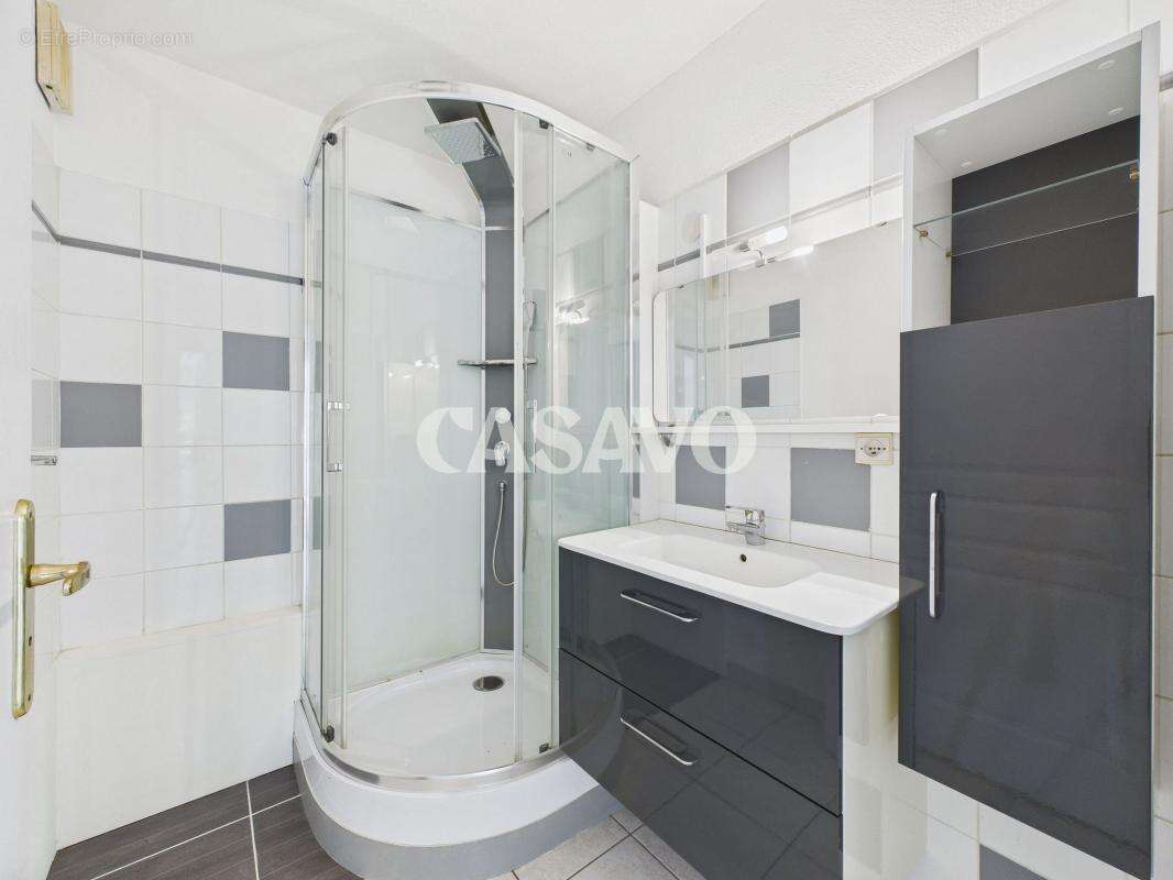 Appartement à BLANQUEFORT