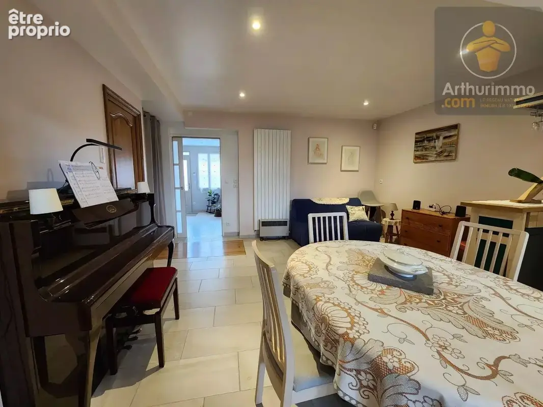 Vente Maison Beaugency(45190) 340 000ï¿œ - photo 7