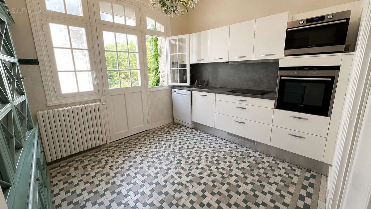 Villa avec sa maison d'amis - photo 9