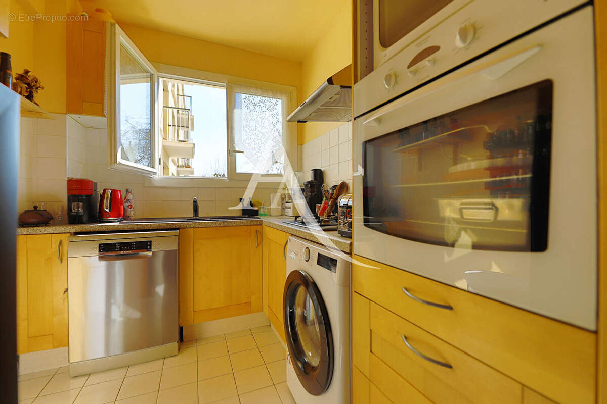 Appartement à CHATOU