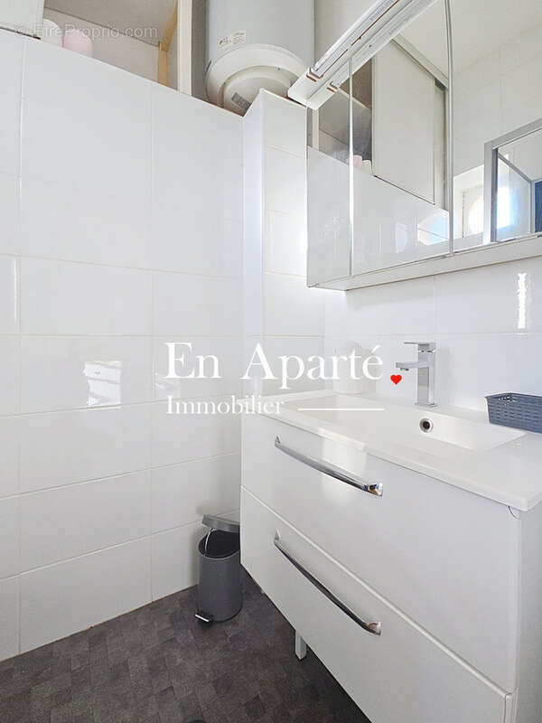 Appartement à GRANVILLE