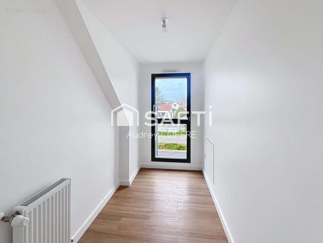 Photo 8 - Maison à MERLIMONT