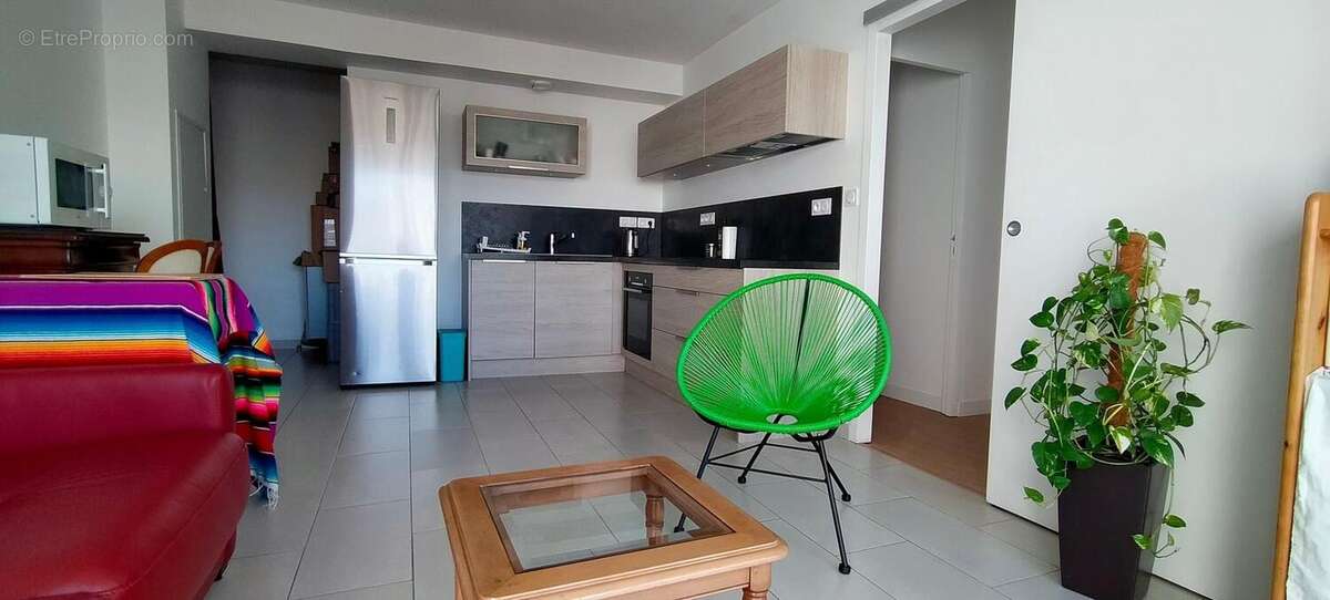 Appartement à BREST