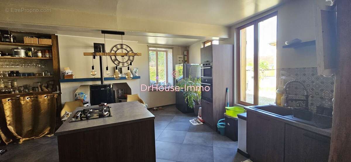 Maison 224 m² à Villy-Le-Marechal  - photo 11