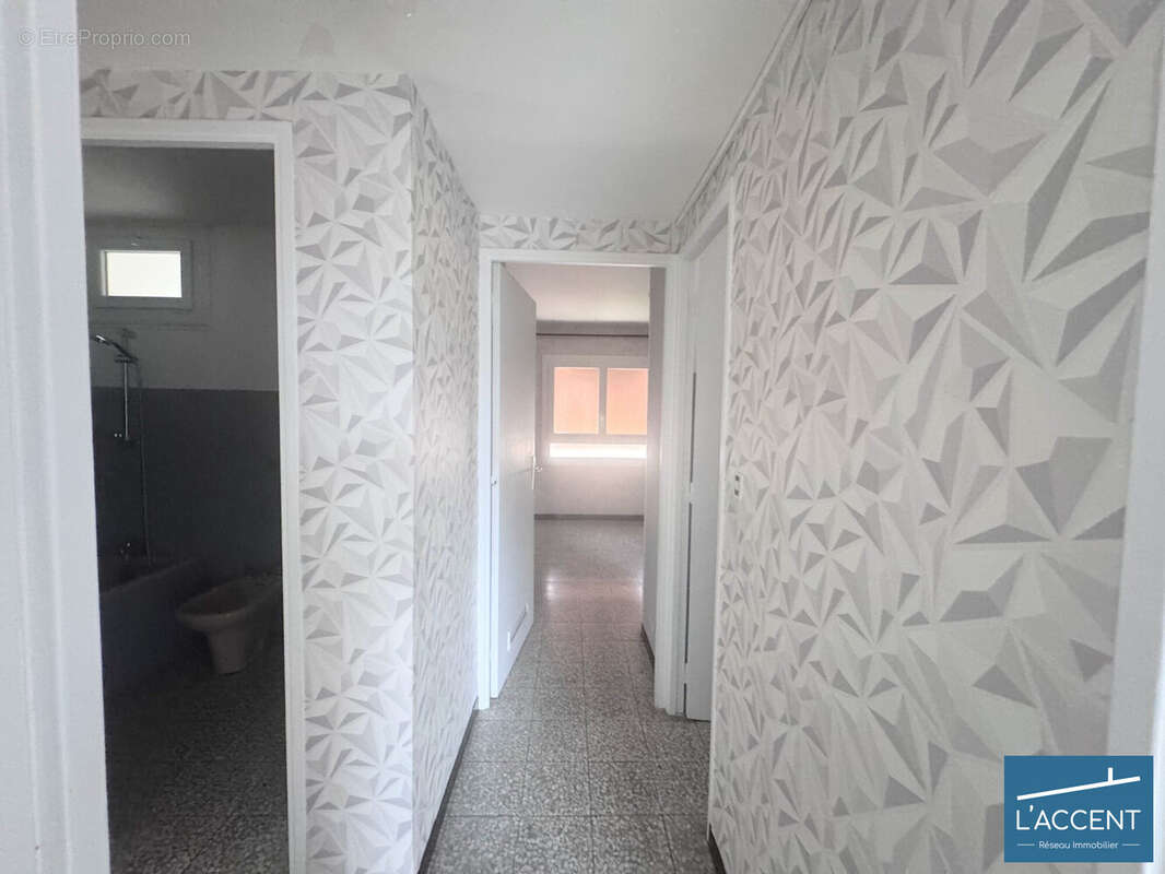 Appartement à NIMES