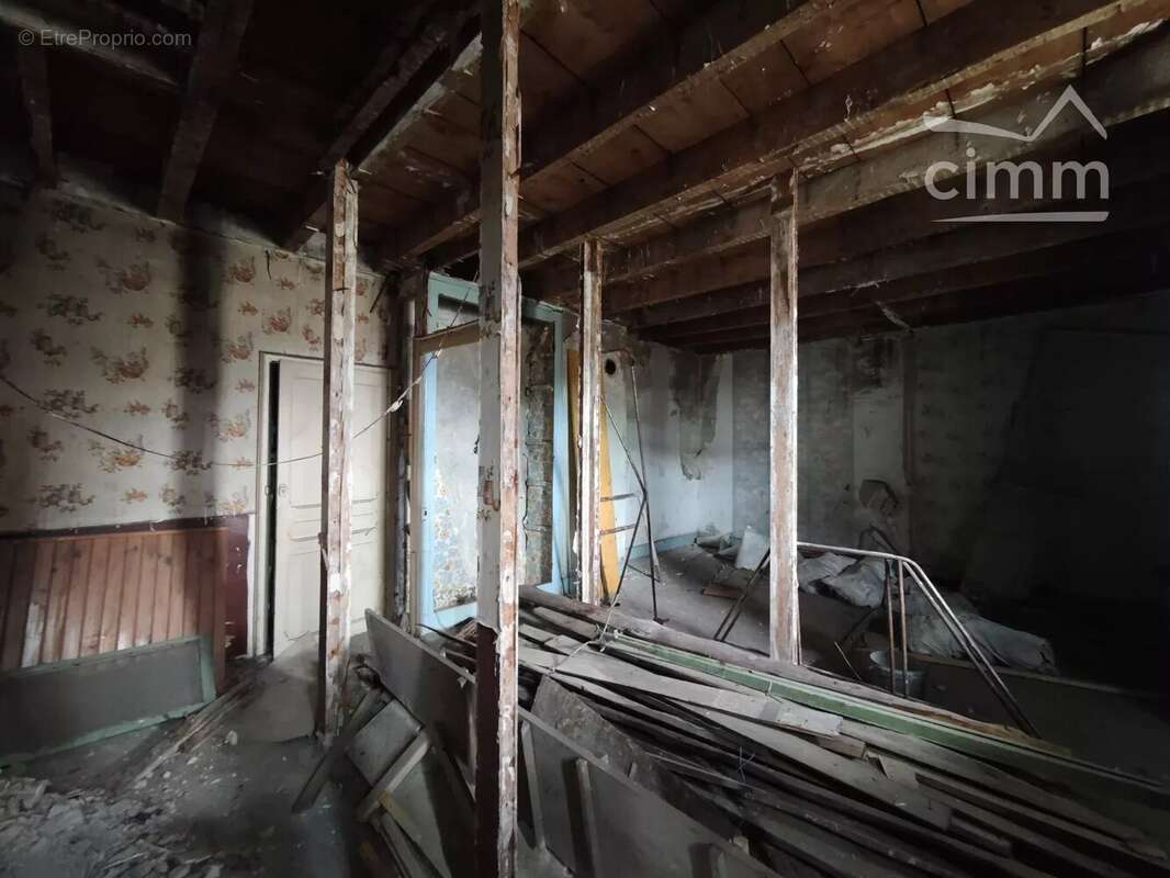 Appartement à DOMENE