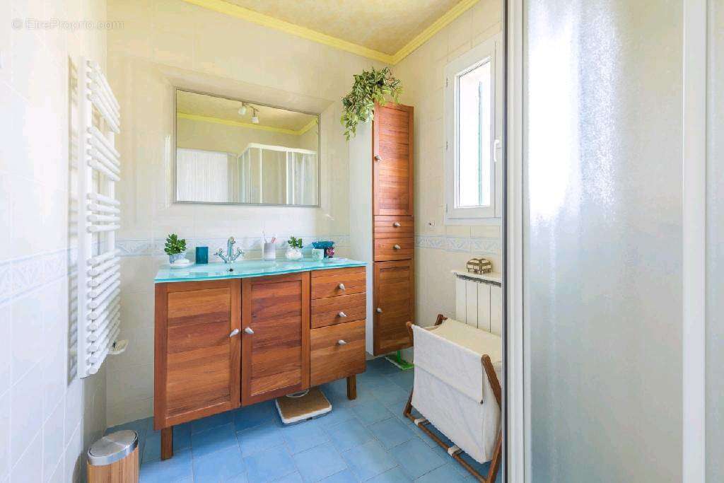 Maison à ARGENTEUIL