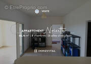 Appartement à BAIE-MAHAULT