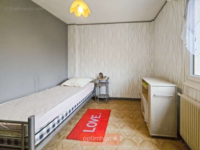 Appartement à SAINTE-CATHERINE