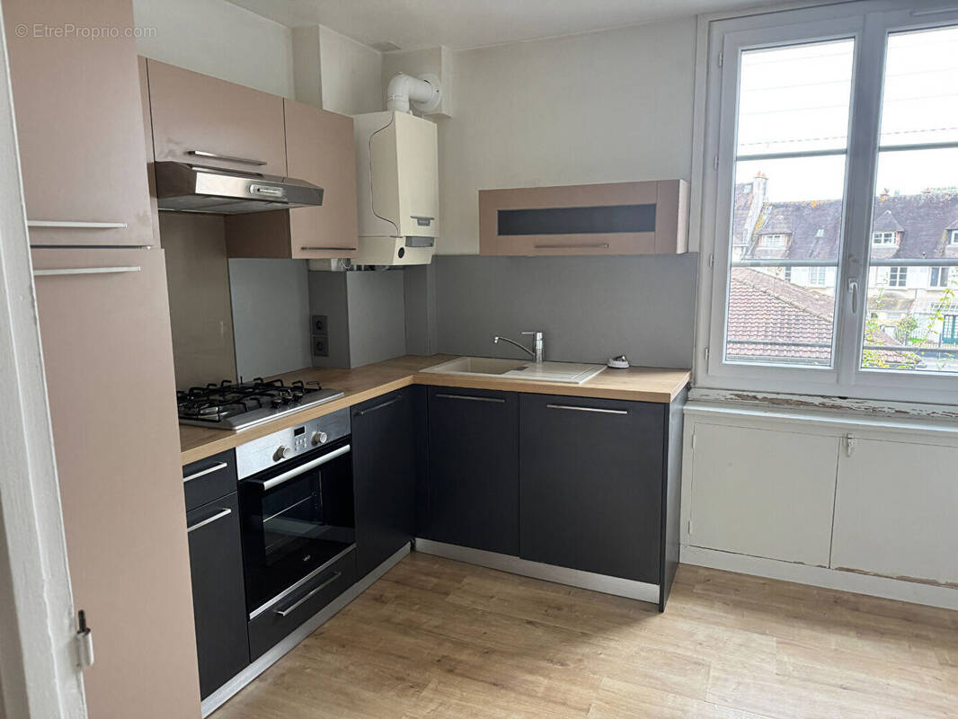 Appartement à FALAISE