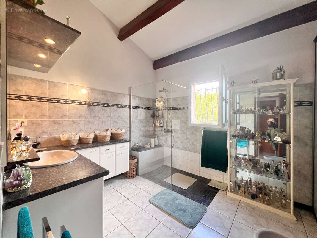 Maison à BASTELICACCIA