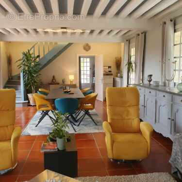 Maison à TOURTOIRAC