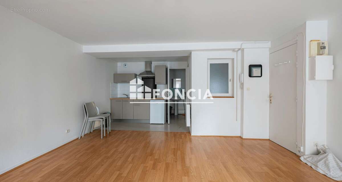 Appartement à VIENNE