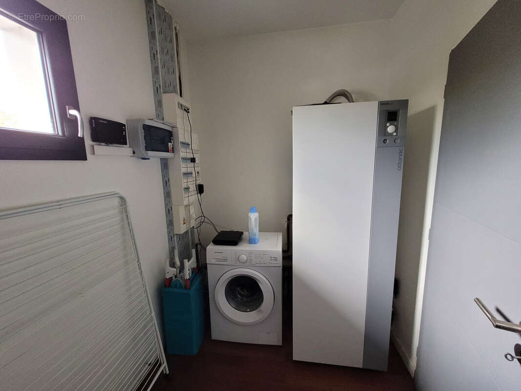 Maison à LA TESTE-DE-BUCH