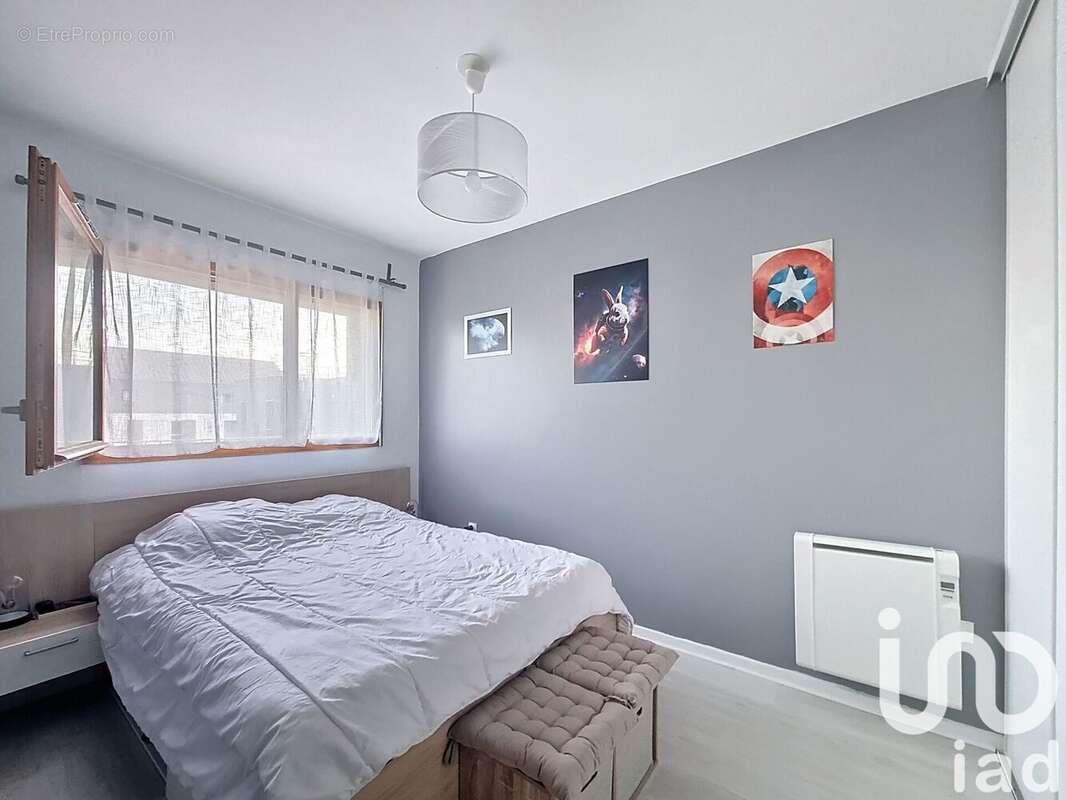 Photo 5 - Appartement à MEAUX