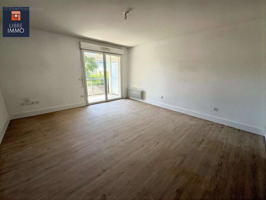 Appartement à PAU