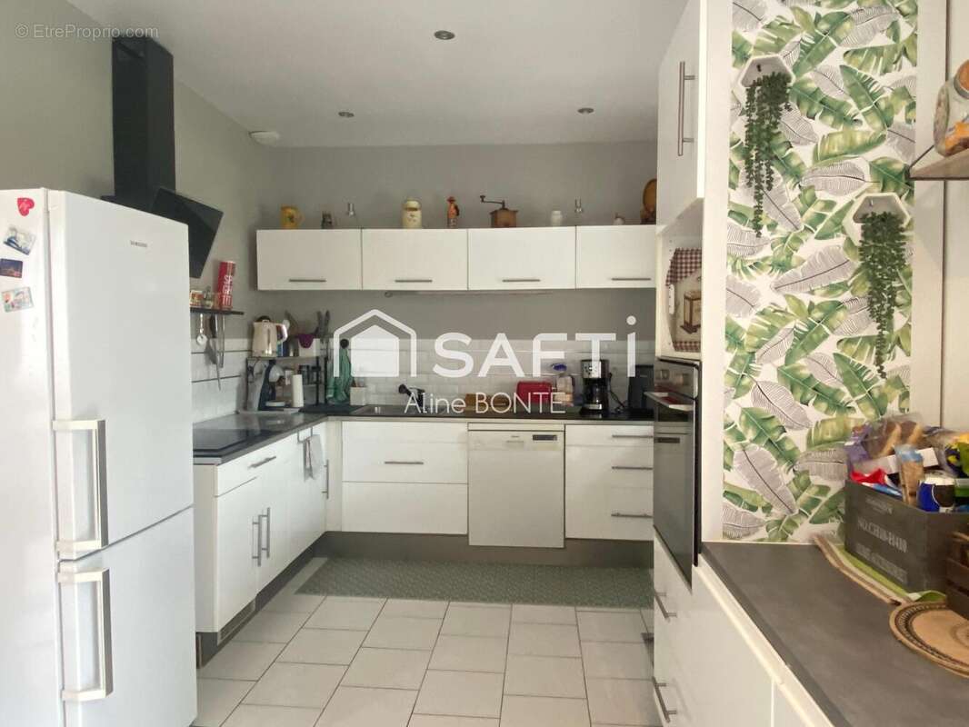 Photo 5 - Maison à BEAUMONT-LE-ROGER