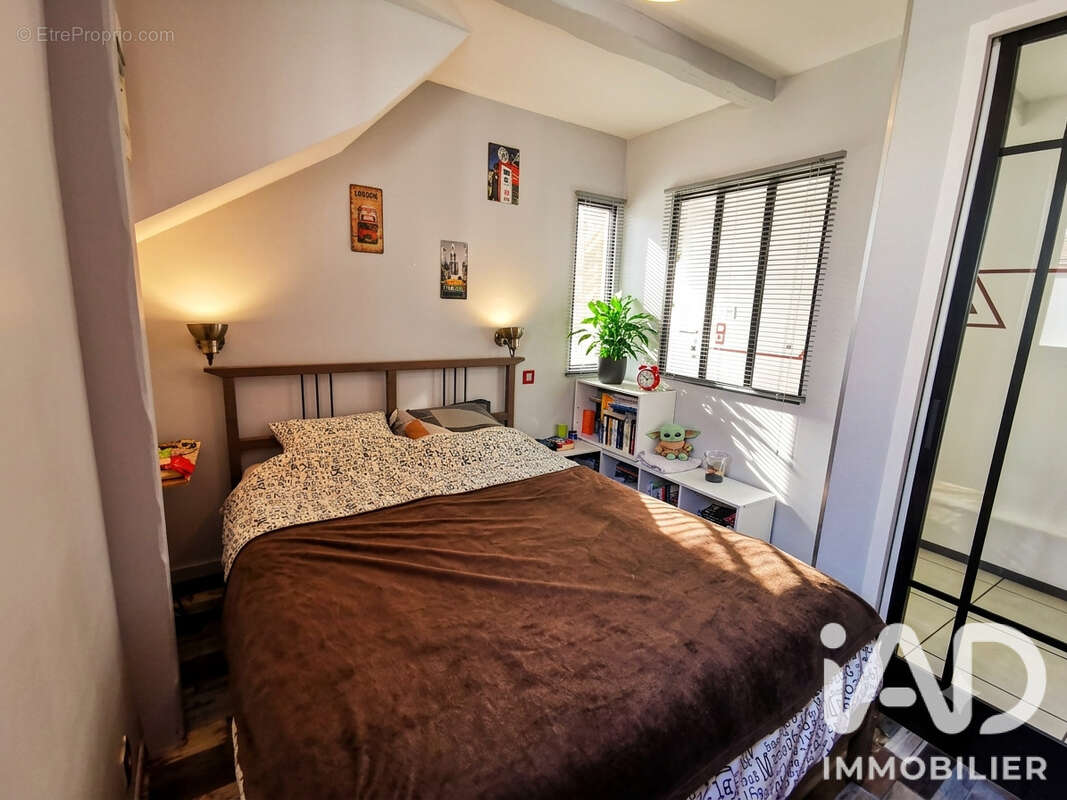 Maison 111 m² à Rosny-Sur-Seine  - photo 8