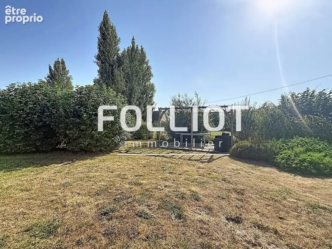A Vendre Maison au calme à proximité de Port-bail-sur-mer centre et Lindbergh Plage - photo 17
