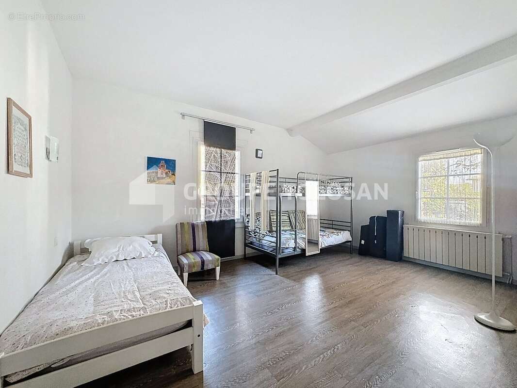 Maison à CASTELMAUROU