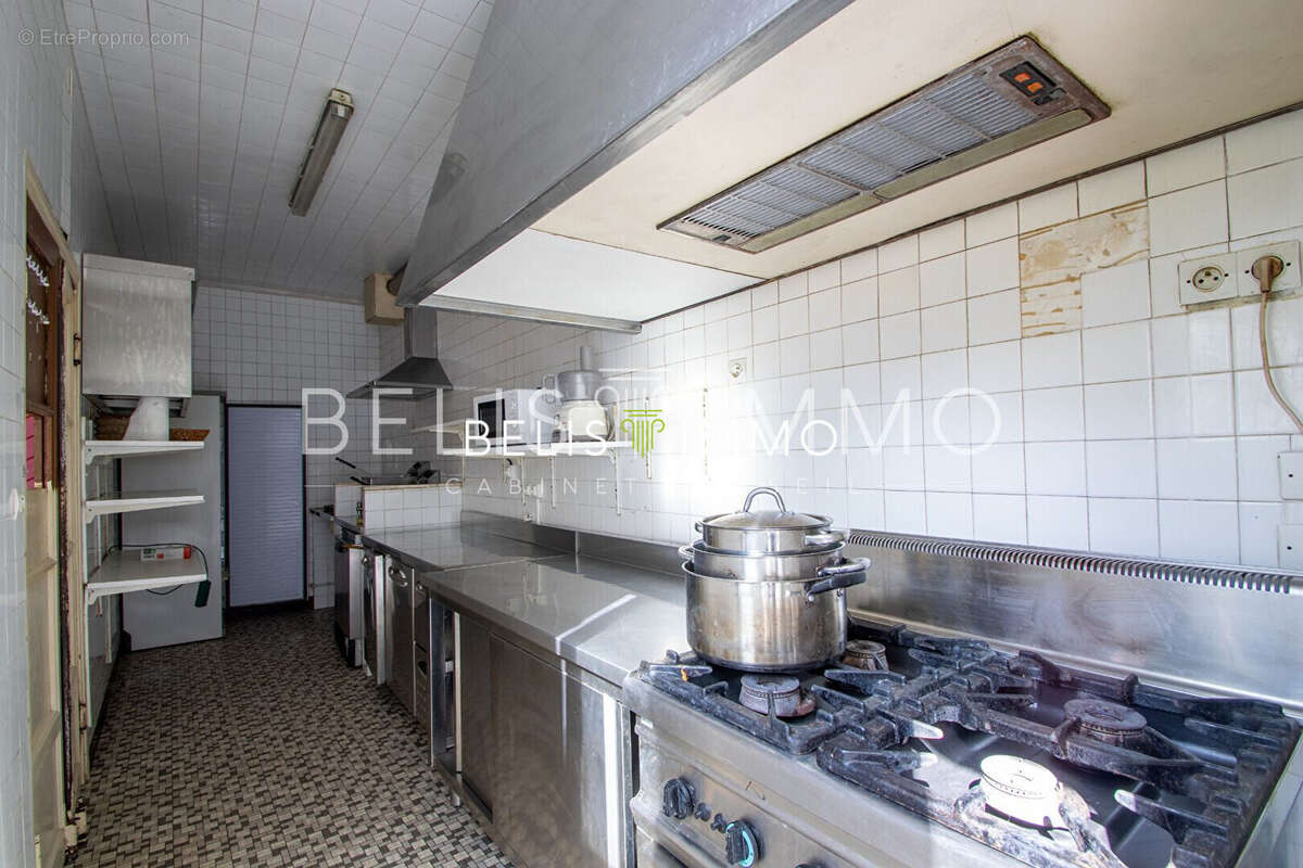 Maison à MONTLOUIS-SUR-LOIRE