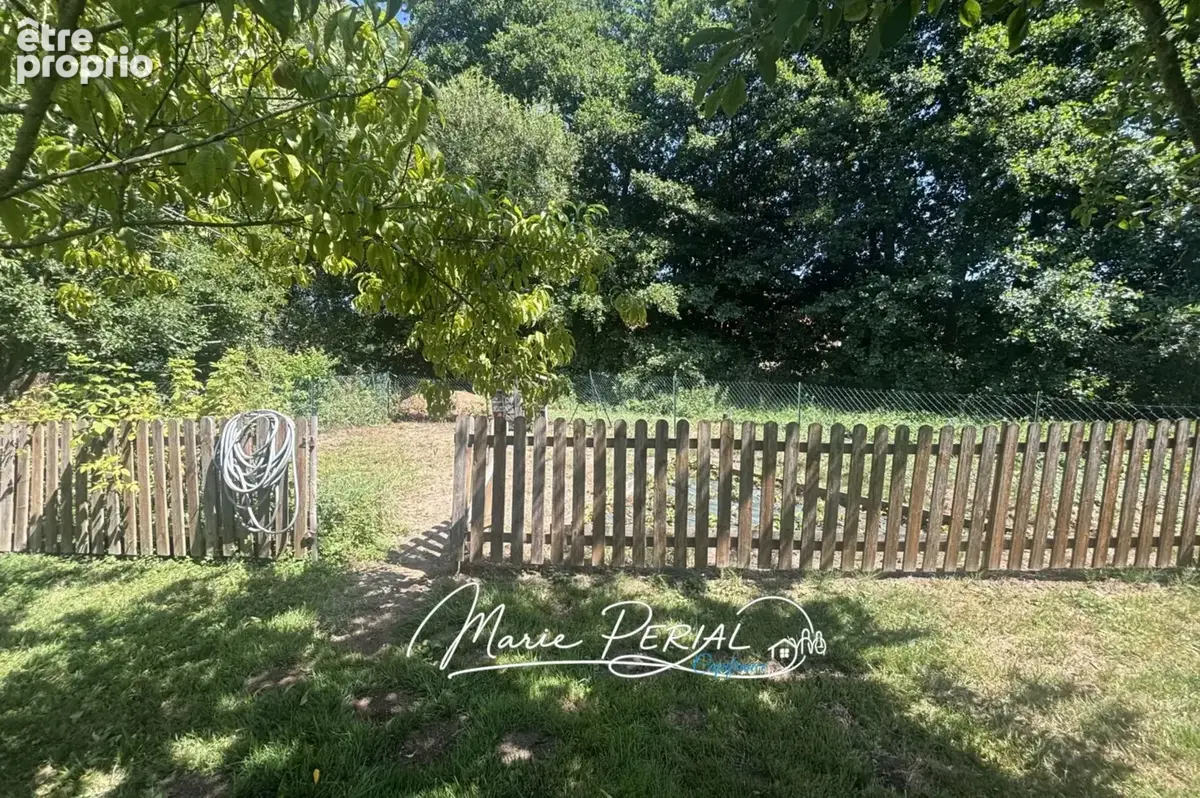 Magnifique maison de plain-pied de 119 m² – Un cadre de vie privilégié à Allamps - photo 17