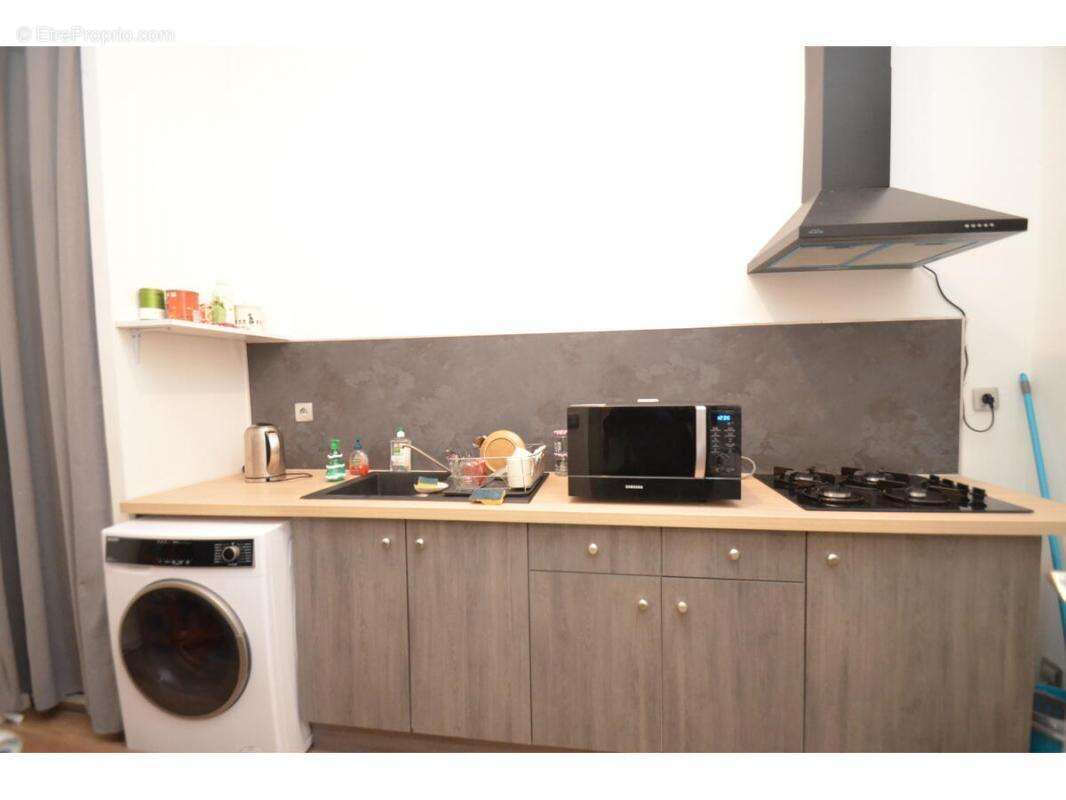 Appartement à MOULIN-NEUF