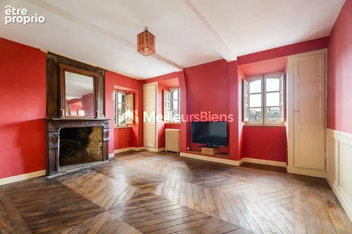 Maison de Maître XVIIIe - 8 pièces 5 chambres - 232 m2 - photo 18