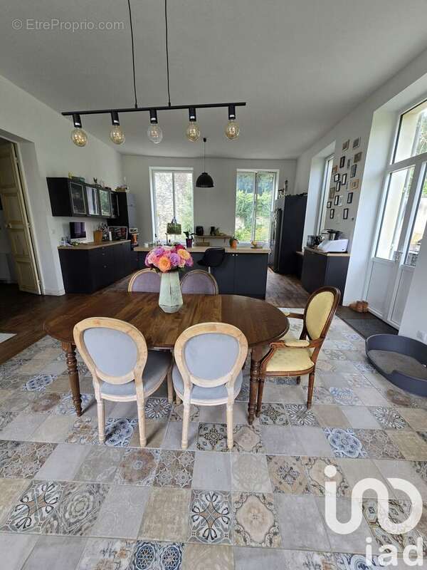 Photo 4 - Maison à FERE-EN-TARDENOIS