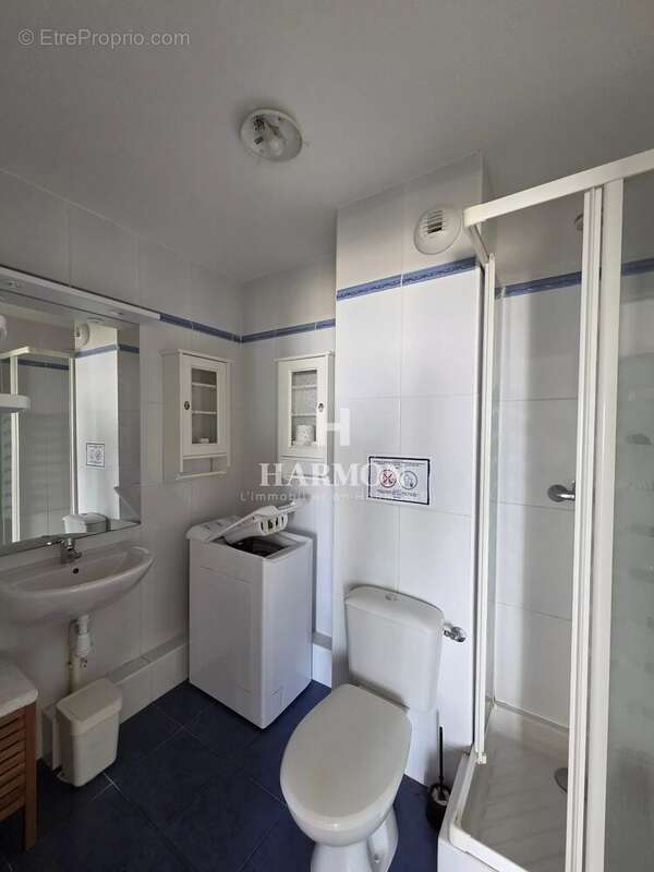 Appartement à ARETTE