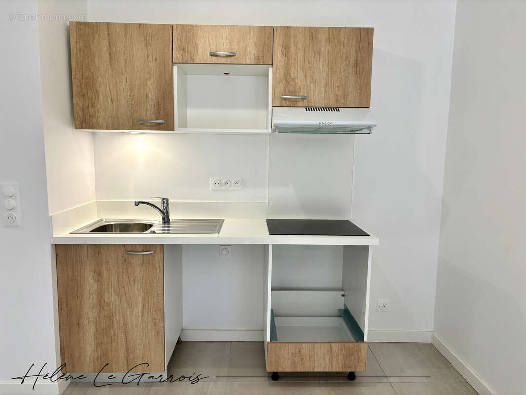 Appartement à GUJAN-MESTRAS