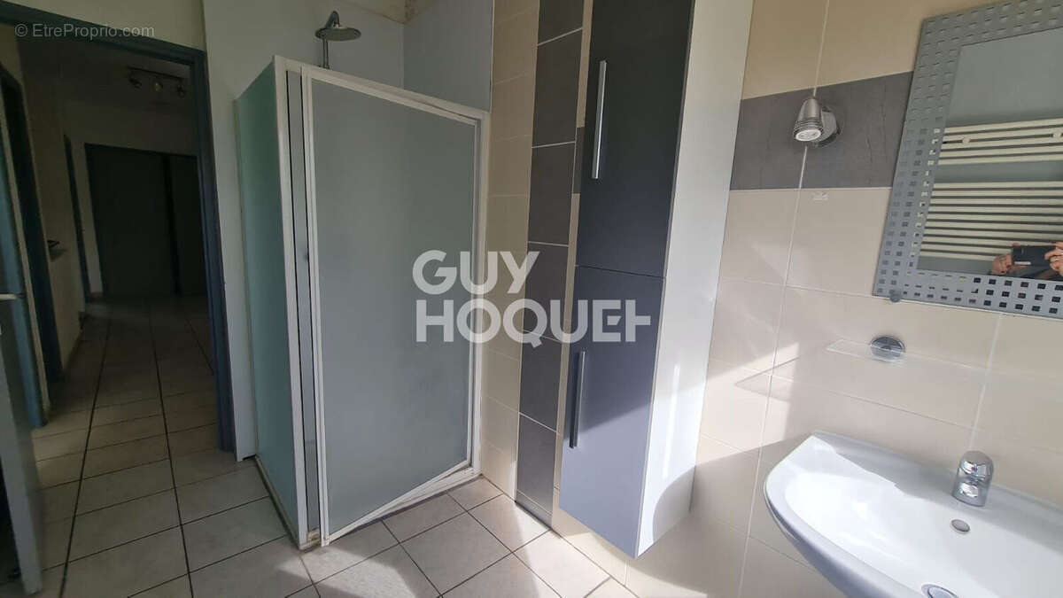 Maison à MONTPELLIER