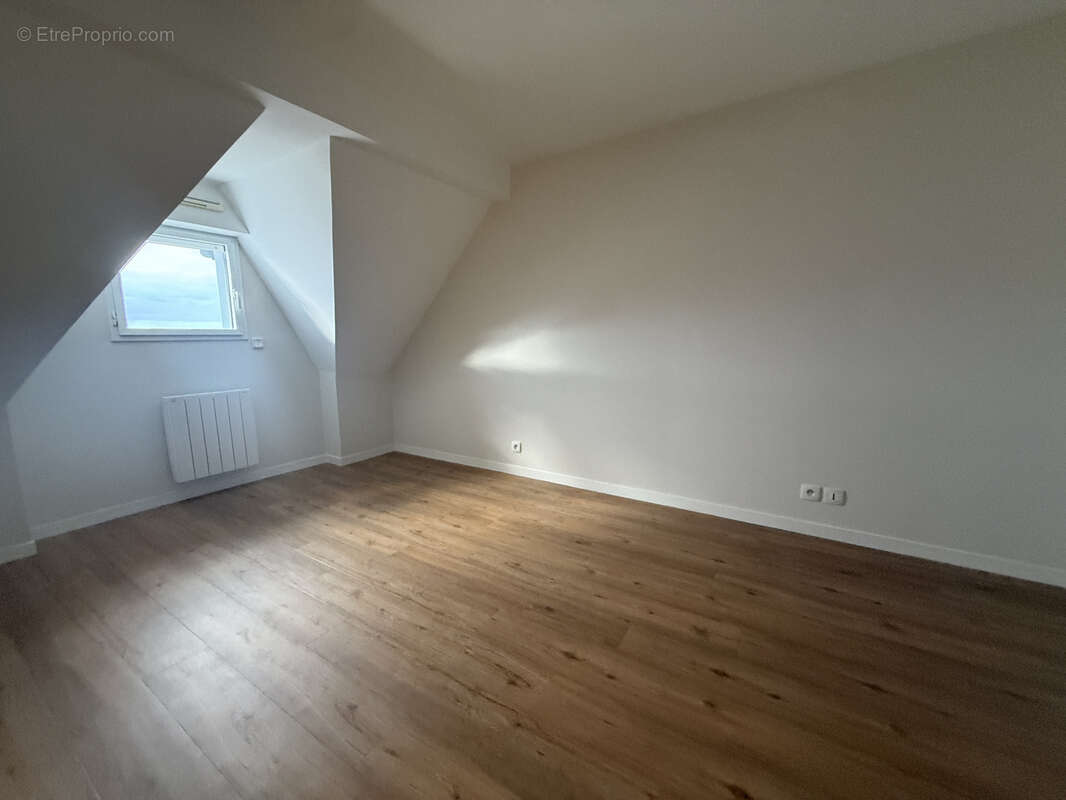 Appartement à LA BAULE-ESCOUBLAC