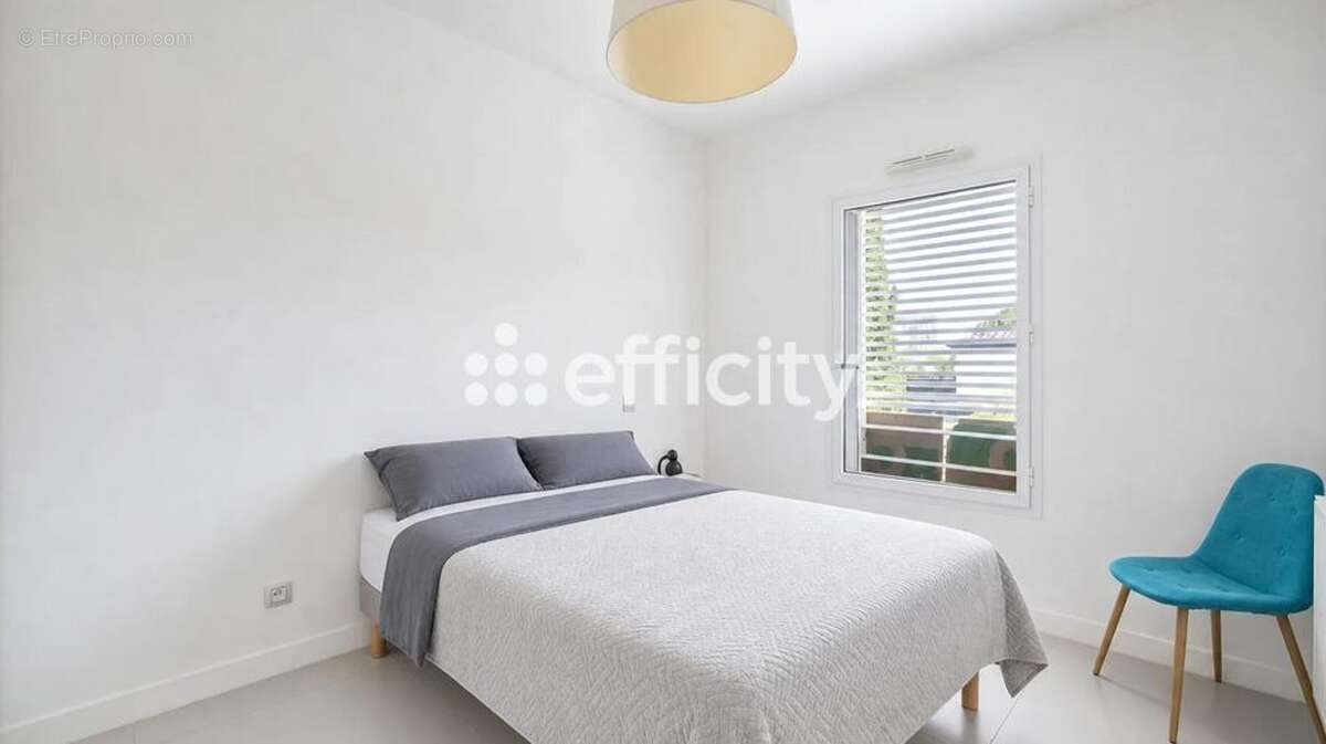 Appartement - photo 5