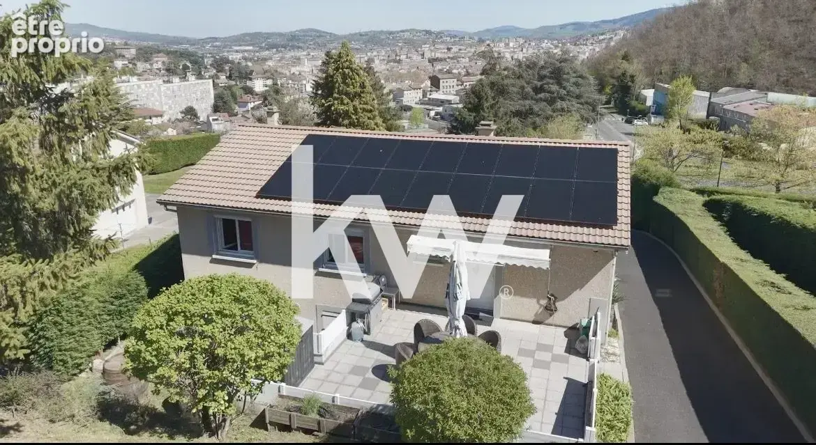 Maison 7 pièces 184 m² à vendre à Saint-Etienne (42000) - photo 6