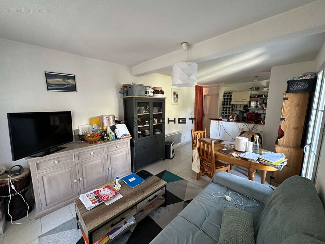 Appartement à PERIGUEUX