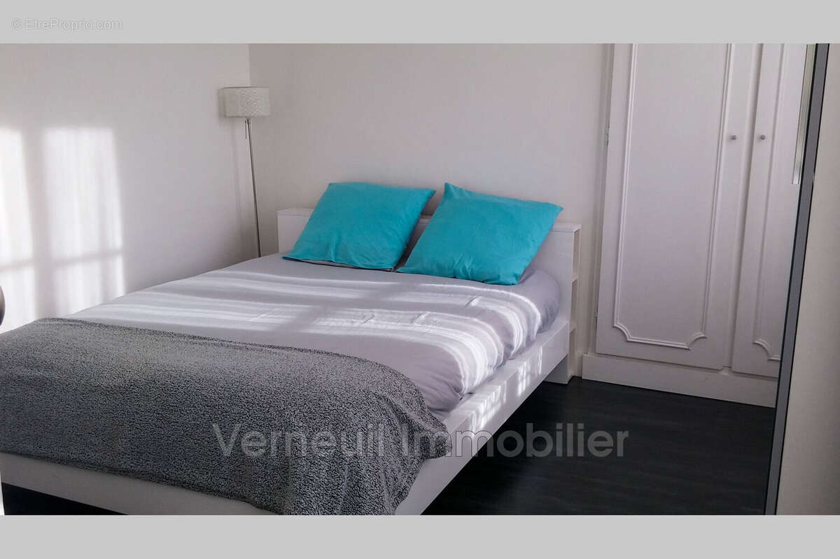 Appartement à FONTAINEBLEAU