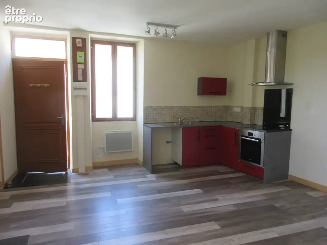 Maison en bord de Creuse ! - photo 5