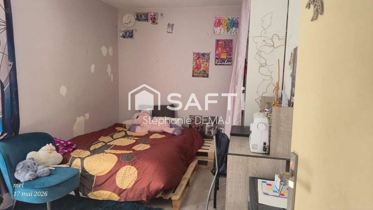Photo 4 - Appartement à BRIGNOLES