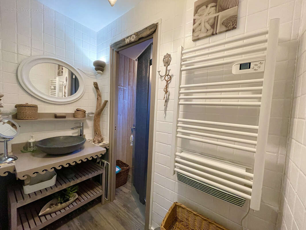 Appartement à HOULGATE